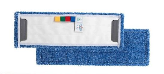 Filmop örtrefjamoppa Globo Puli-Brush E 40cm