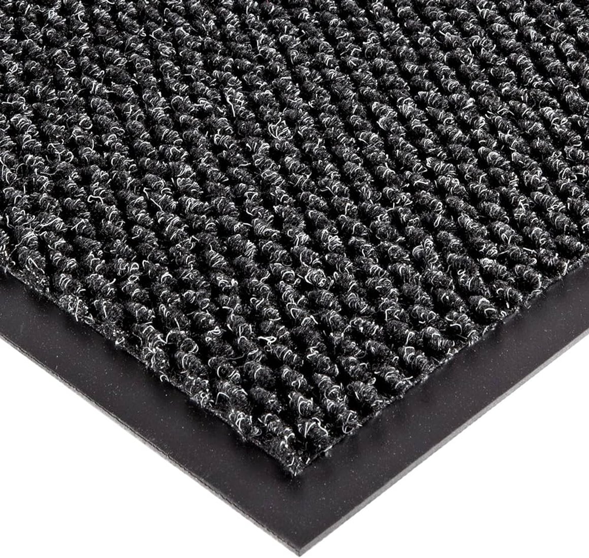 Notrax Polynib motta svört