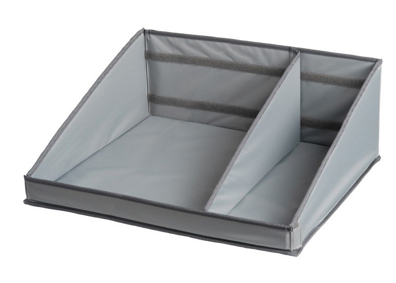 Filmop taubakki fyrir Morgan hótelvagn, 66x46cm gr