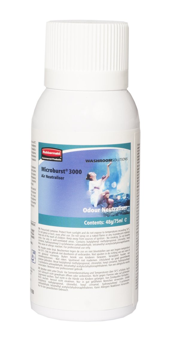 Rubbermaid lyktaeyðir 75ml A1