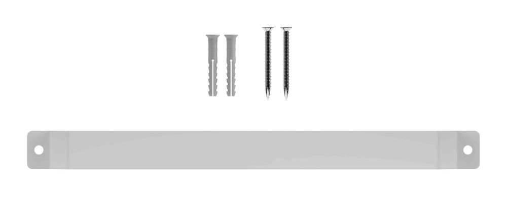 Filmop veggfesting fyrir Atlax