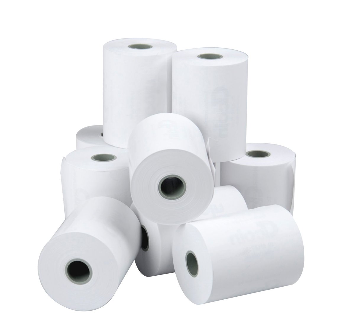 Posarúllur Thermal 57mmx20m 10rl í pk.