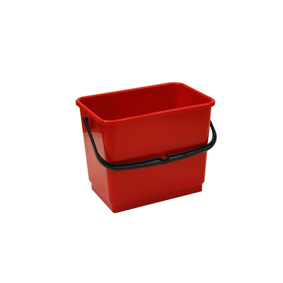 Filmop fata 4l rauð