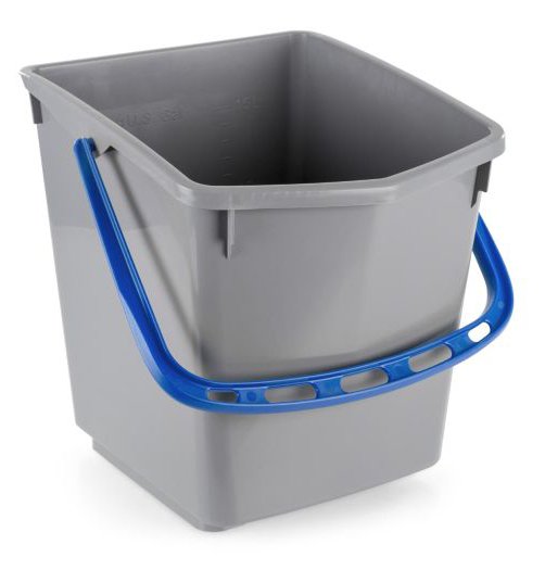 Filmop fata f/OneFred 15l blá