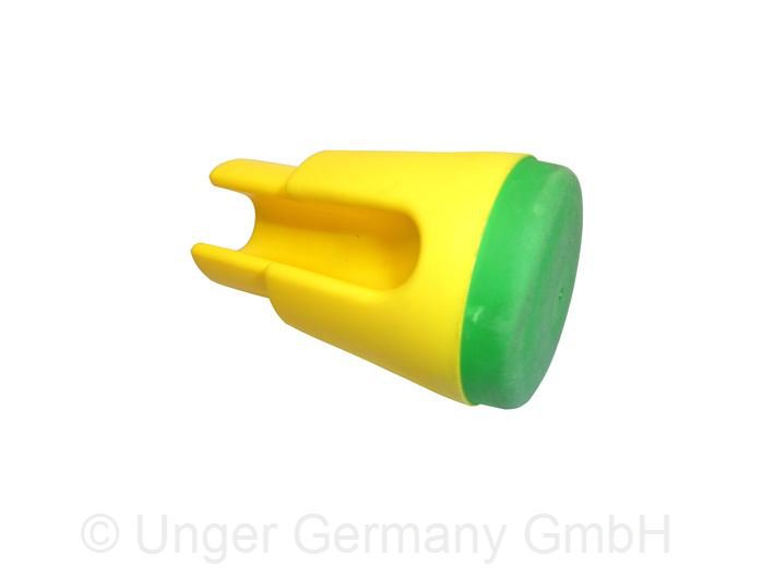 Unger HiFlo endastykki á skaft