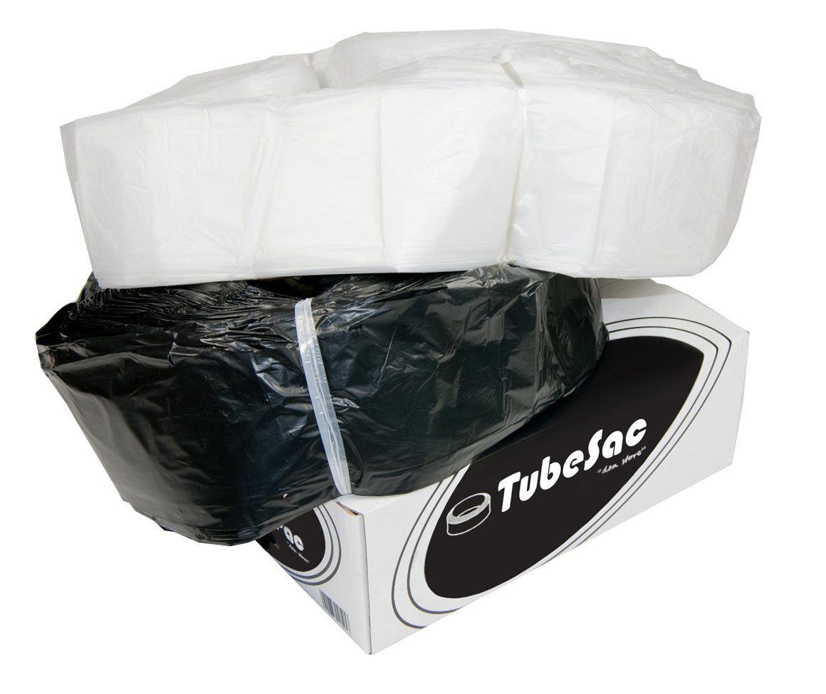 NPA Tubesac poki glær 110m