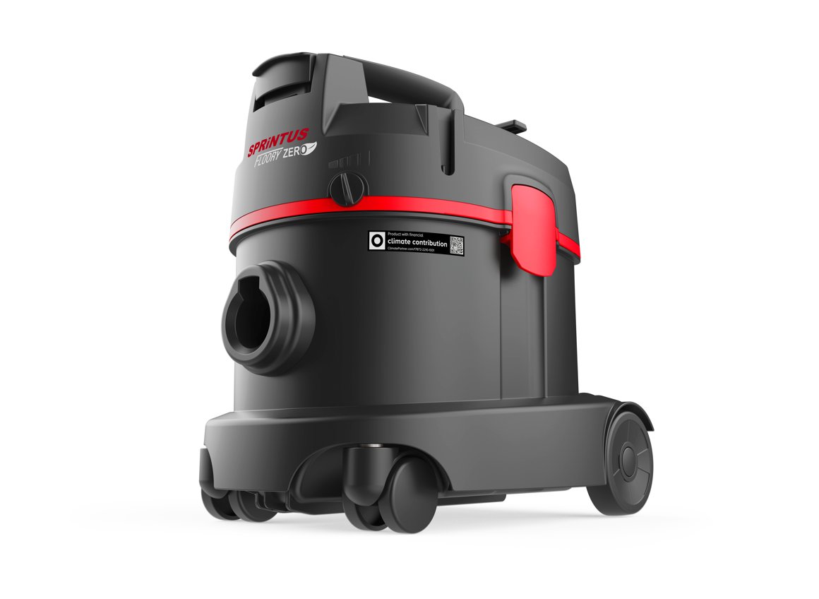 Sprintus Floory ZERO ryksuga 700w