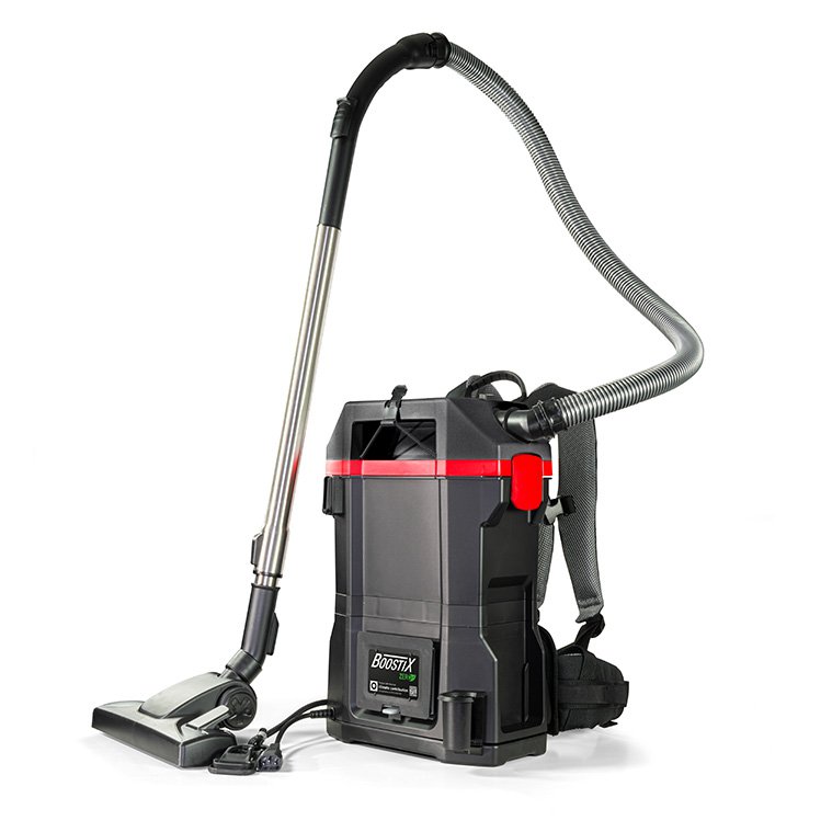 Sprintus Boostix ZERO bakryksuga