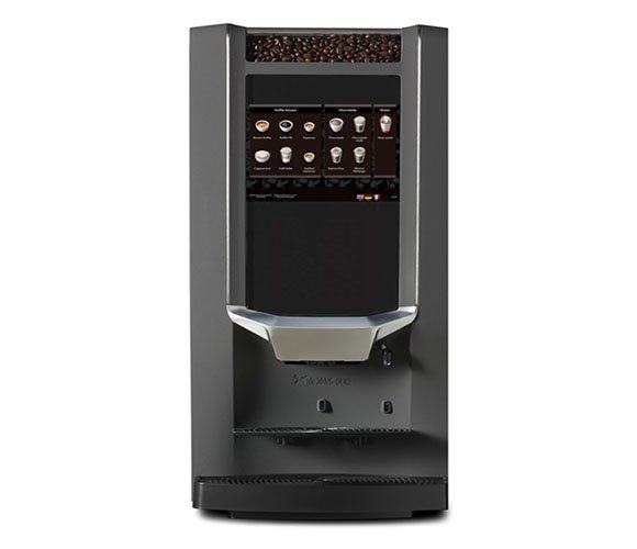 Kaffivél fyrir kaffibaunir Zia A 8,124